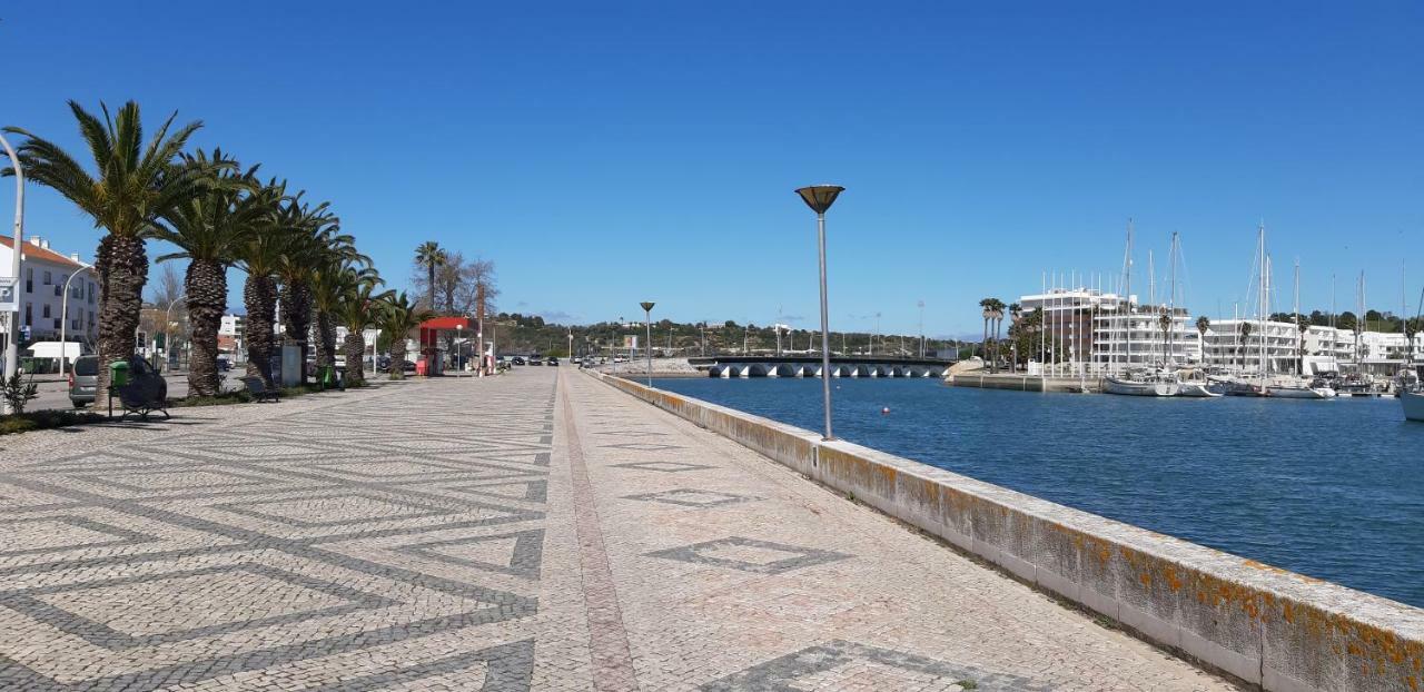 Отель Rossio Sol Mar Лагуш Номер фото